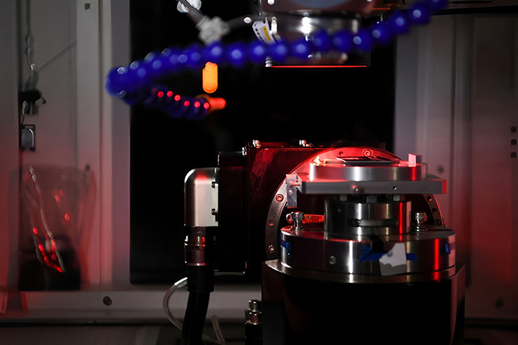 超精密微孔加工解决方案