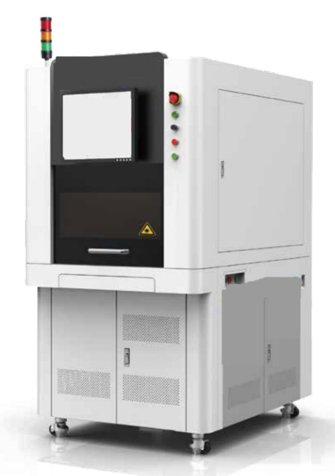 三维曲面激光加工设备