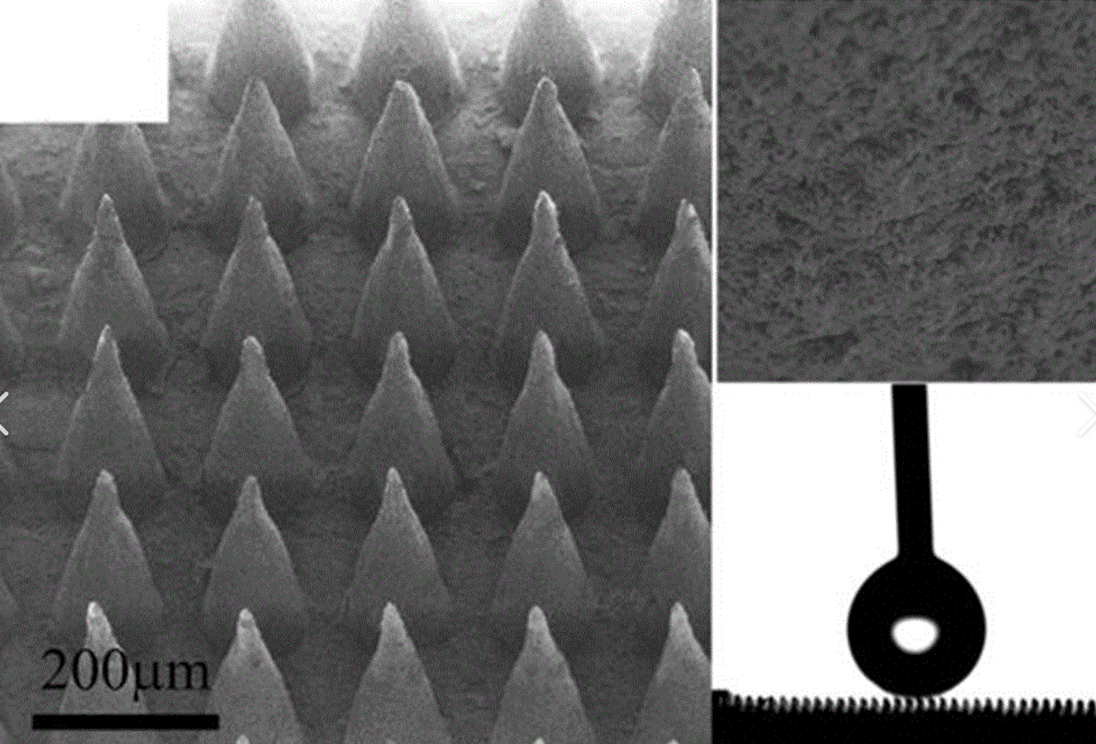 CFRP碳纤维复合材料加工（微结构，切割）