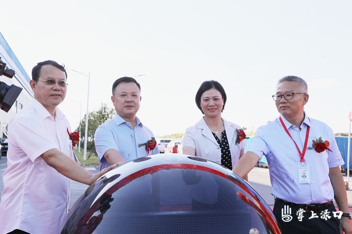 喜讯！时代工塑与天津德威合资公司--时代德威正式成立了！