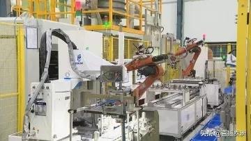 喜讯！公司荣获“高新技术企业殊荣”