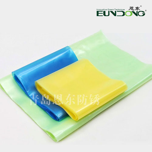 环保气相防锈膜