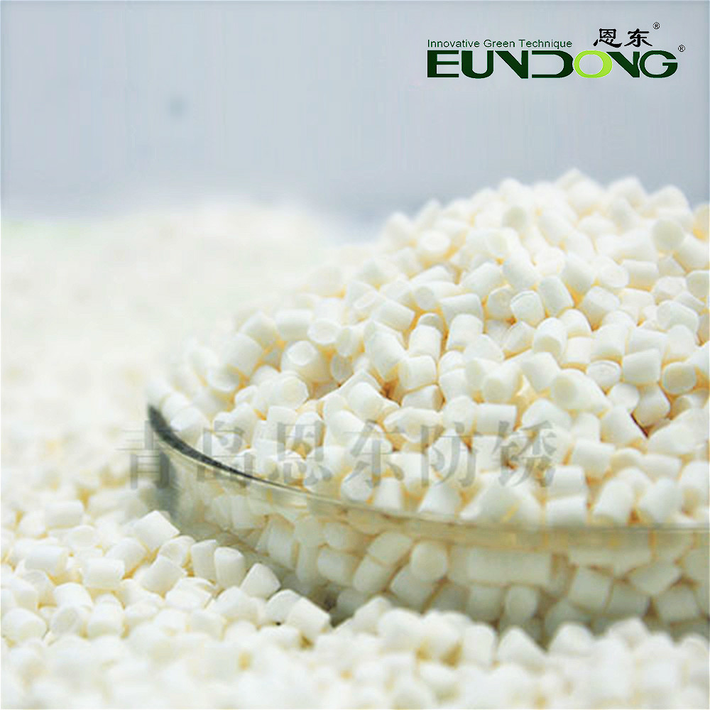 多金属气化性防锈母粒