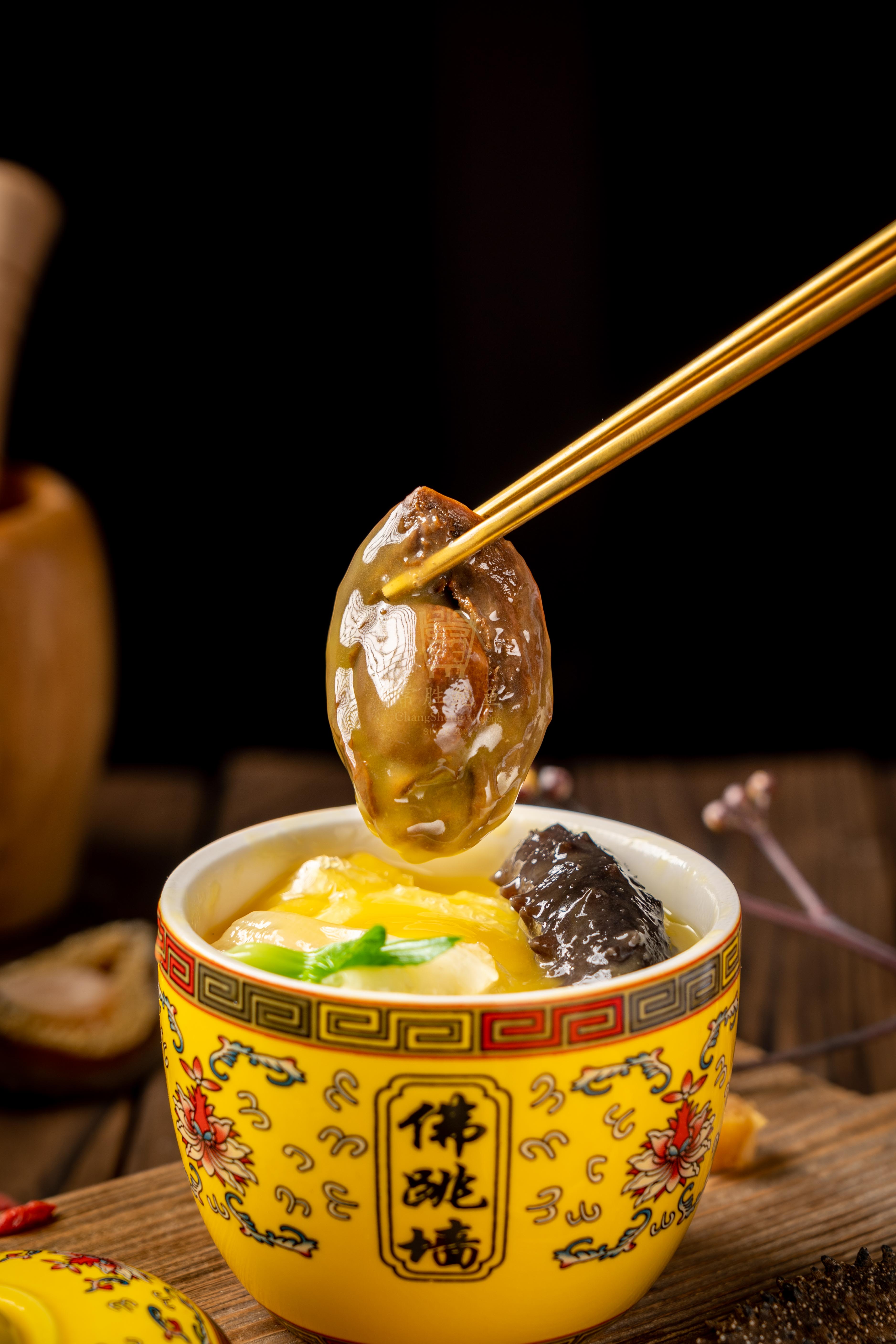 金汤臻品佛跳墙