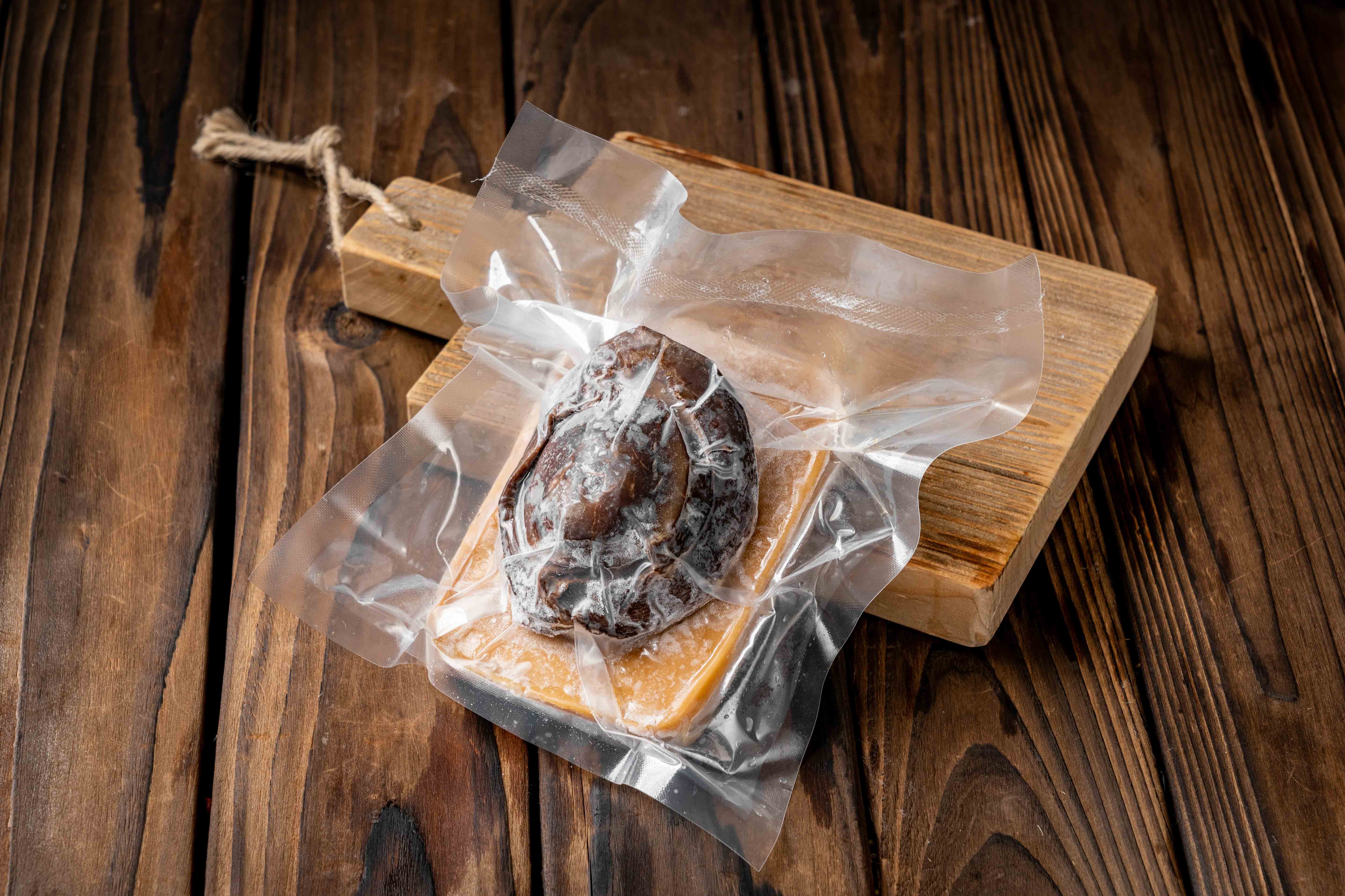 溏心吉品鲍鱼6头