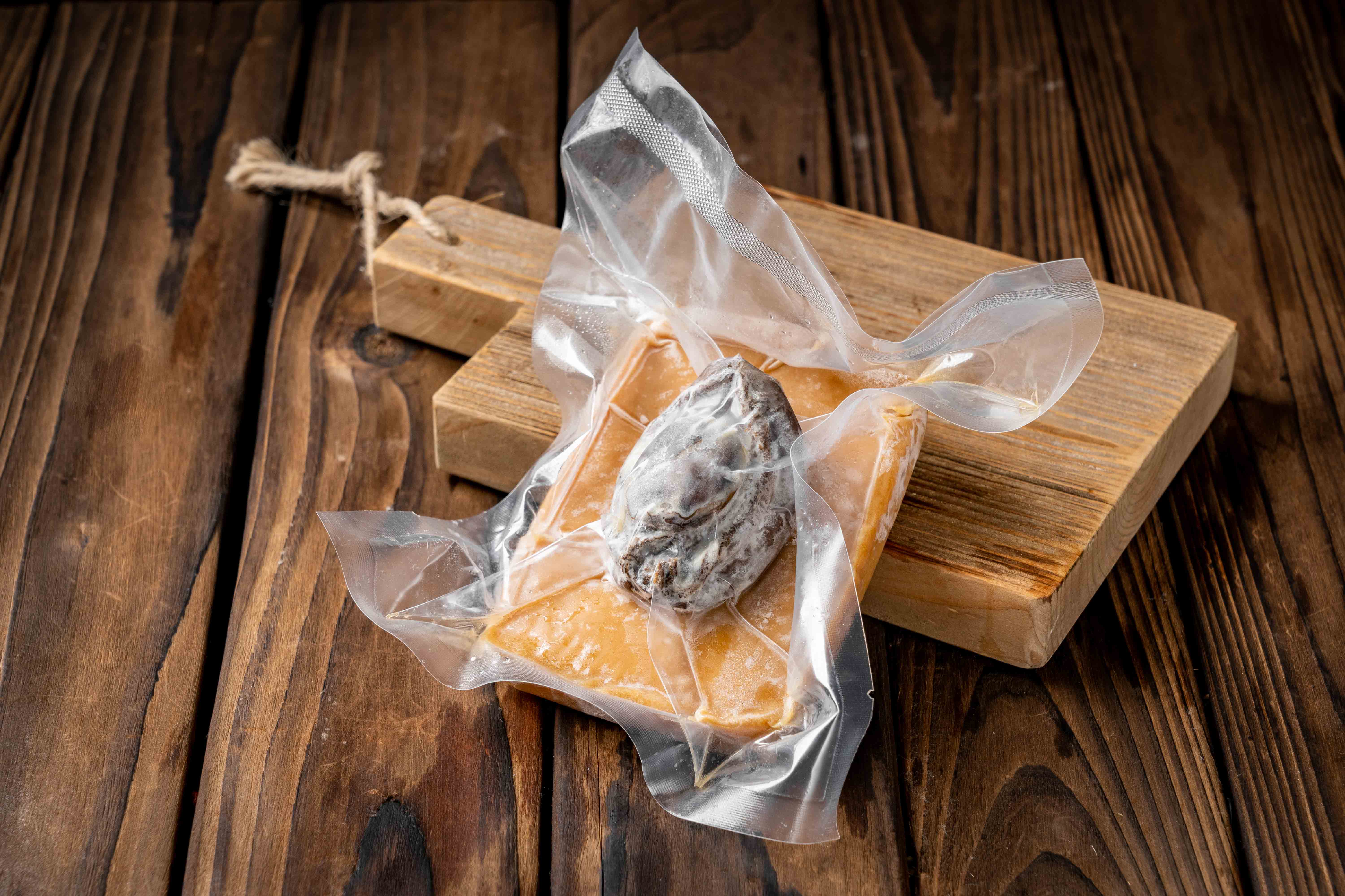 黄金吉品鲍鱼12头