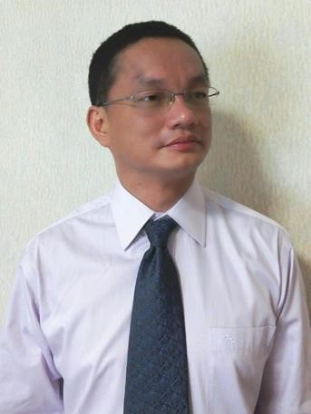 韩永春老师