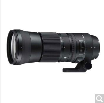 适马（SIGMA）150-600mm F5-6.3 DG OS HSM C 超远摄变焦镜头 尼康卡口