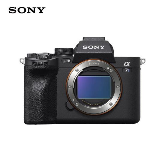 索尼（SONY）Alpha 7S III 全画幅微单数码相机 专业4K 120p高帧率视频 高感光旗舰（ILCE-7SM3/a7s3）
