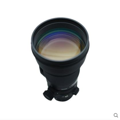 Sigma/适马 300mm F2.8 APO DG全幅单反远摄定焦镜头 大光圈打鸟 佳能单反卡口
