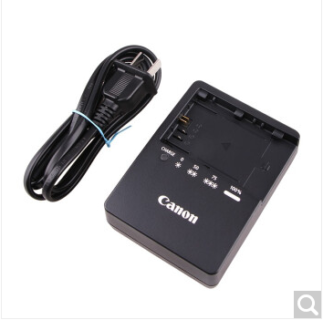 佳能（Canon） 单反相机 LC-E6E充电器