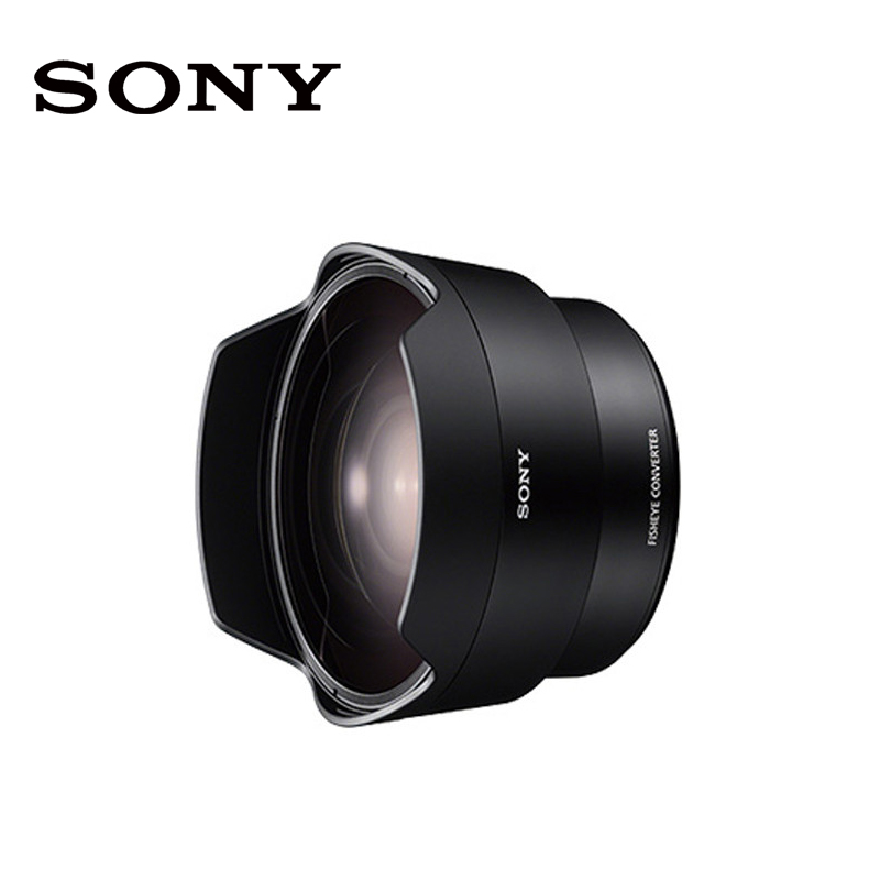 索尼（SONY）SEL057FEC 鱼眼镜头转换器（SEL28F20专用）