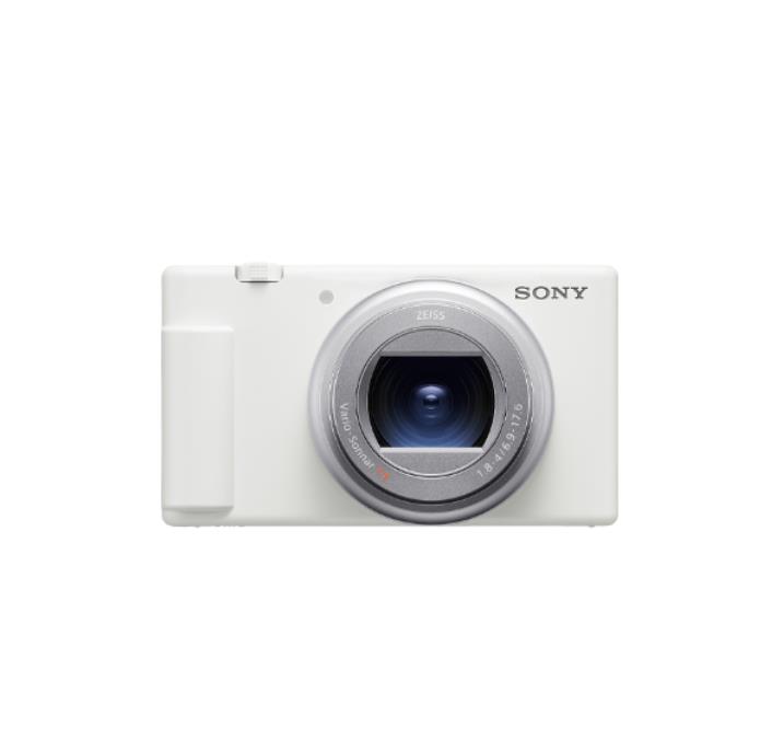 索尼（SONY）ZV-1II ZV-1二代数码相机Vlog相机4K视频超广角ZV-1M2/ZV1M2 ZV-1M2