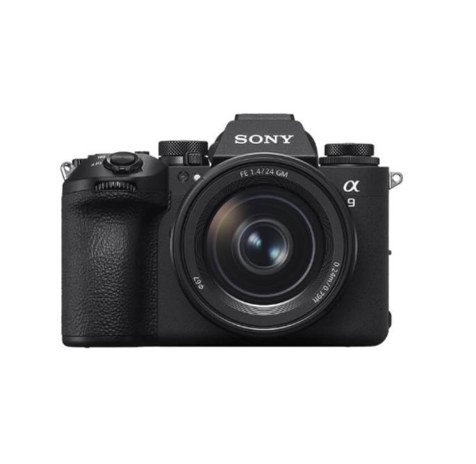 索尼（SONY）Alpha 9 III 新一代全画幅微单™速度旗舰 (ILCE-9M3/α9 III）