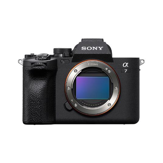索尼（SONY）Alpha 7 IV 全画幅微单相机 创意外观滤镜 单机身 五轴防抖 4K 60p（ILCE-7M4/A7M4）
