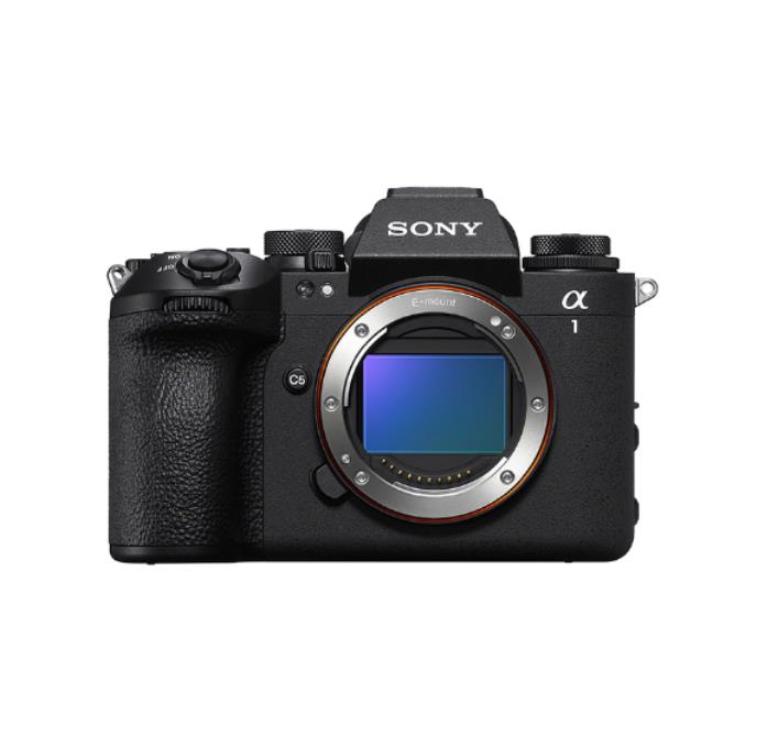 索尼（SONY）Alpha 1 II 新一代全画幅微单™旗舰(ILCE-1M2/α1 II)