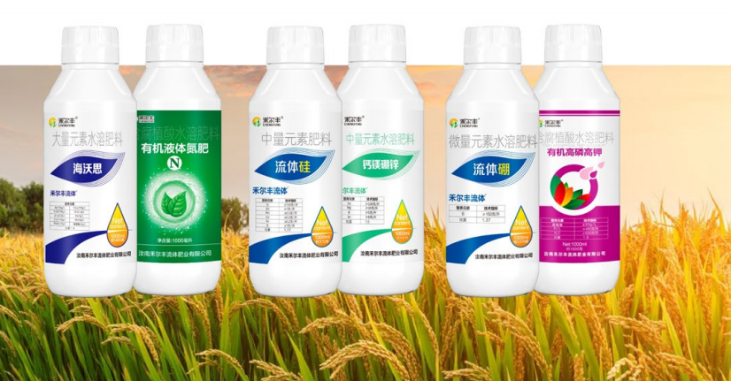 水稻增产方案