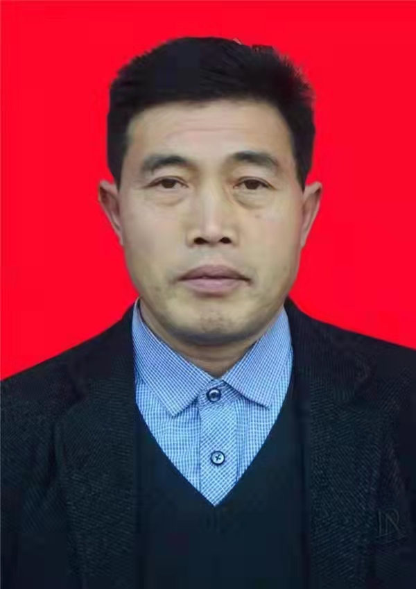 陈大军