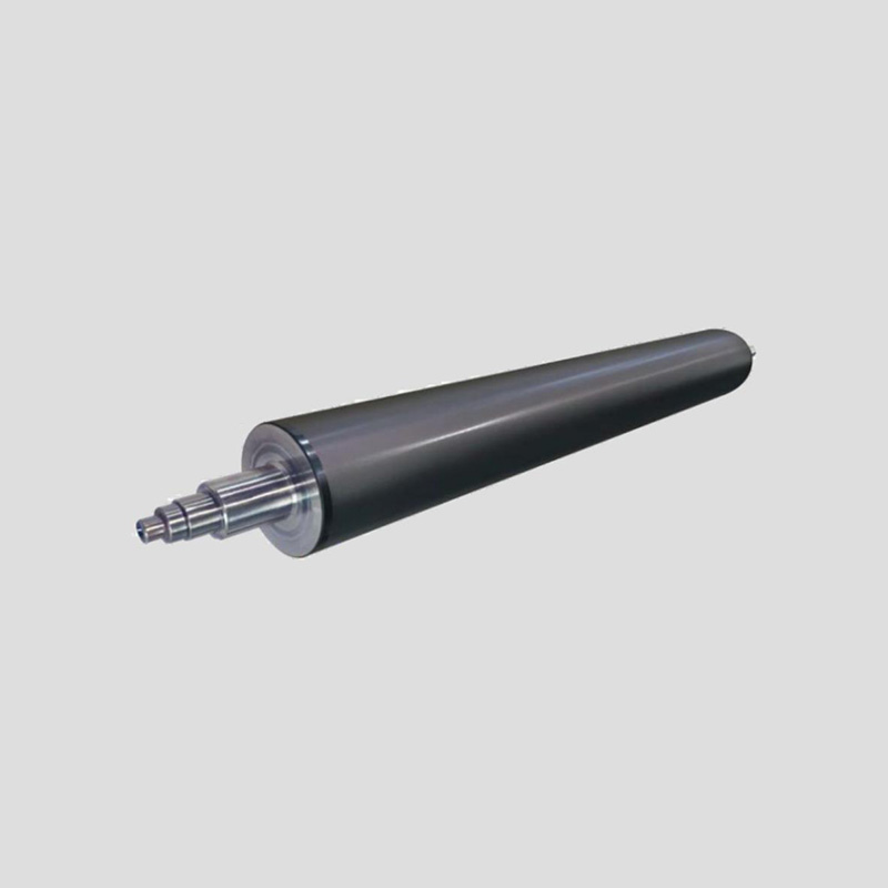 Ceramic anilox rollers（D265X2900）