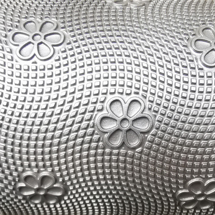 soft pumping paper embossing roll（D100X550）
