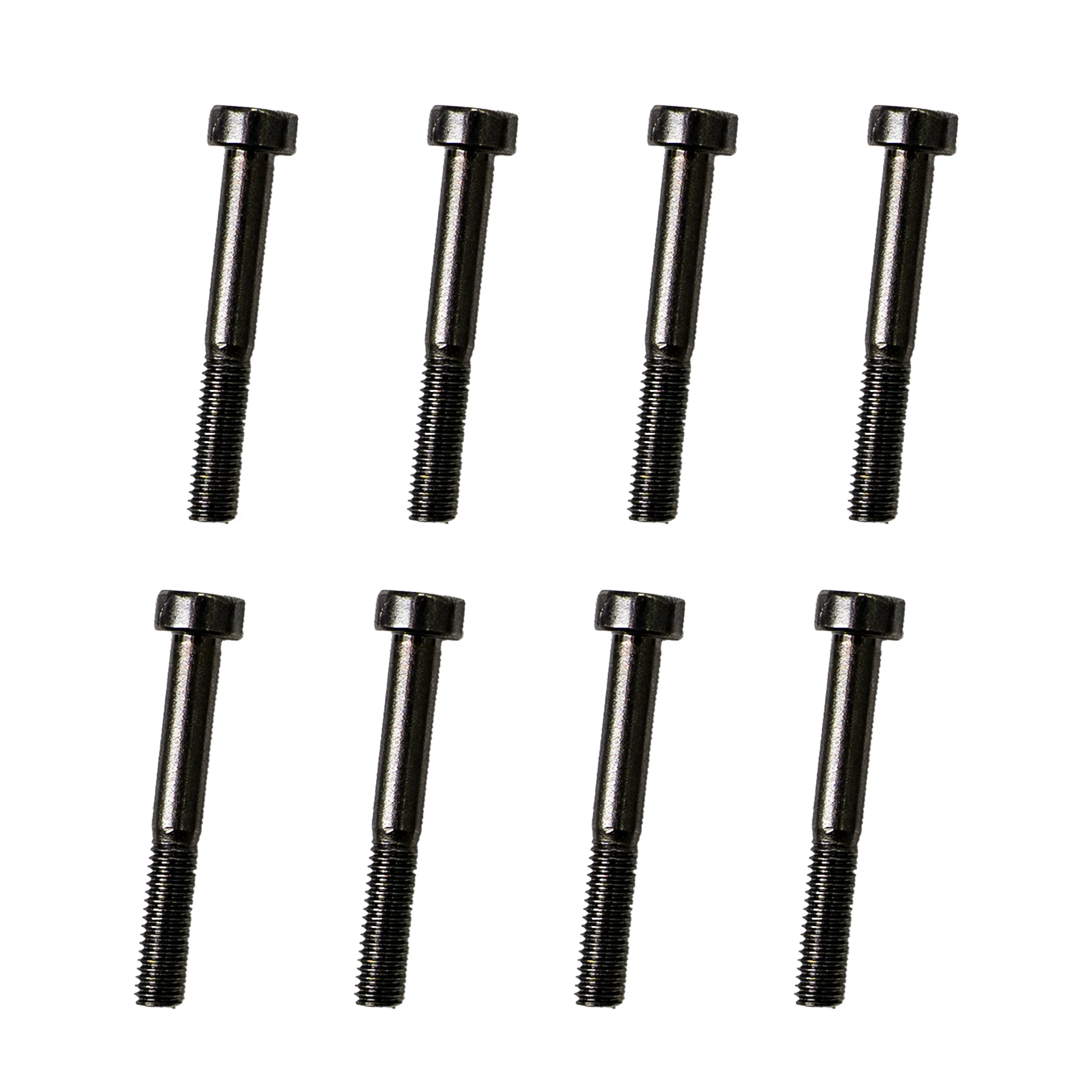 OMPHOBBY 杯头内六角M3X22(半牙) OSHM7115