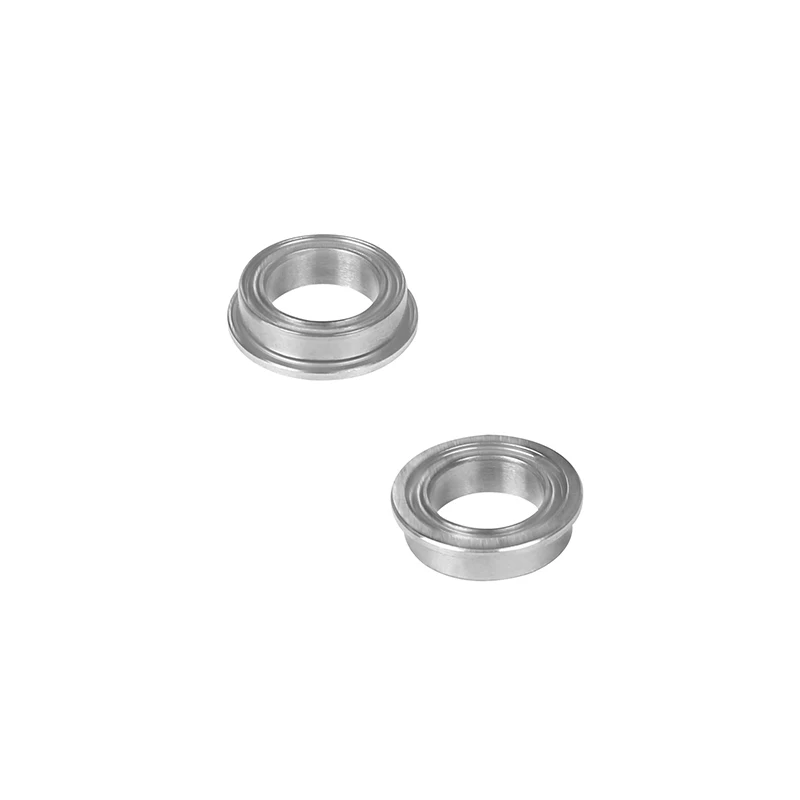 OMPHOBBY M5 M6 M7 尾变距环法兰轴承Φ8XΦ12X3.5 OSHM7155