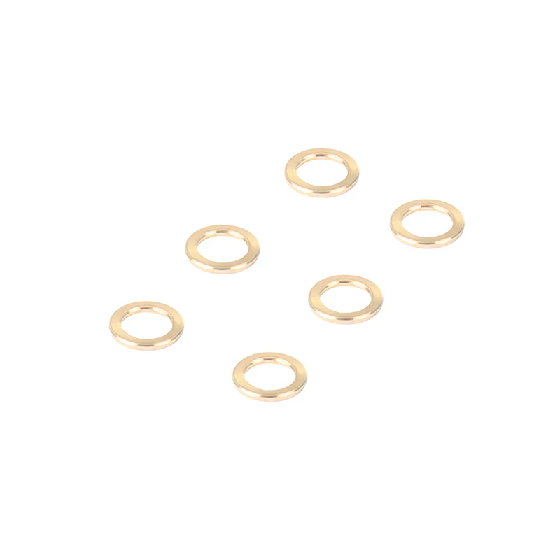 OMPHOBBY 垫片Φ4XΦ6X0.65 OSHM7145