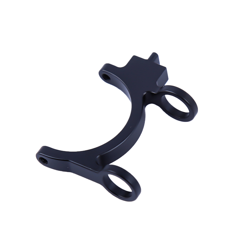 朗宇OMPHOBBY航模配件 M5 M6 尾变距推座 OSHM5053