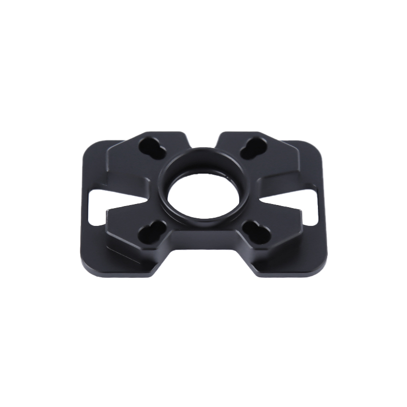 朗宇OMPHOBBY航模配件 M5 M6电机固定底座 OSHM5005