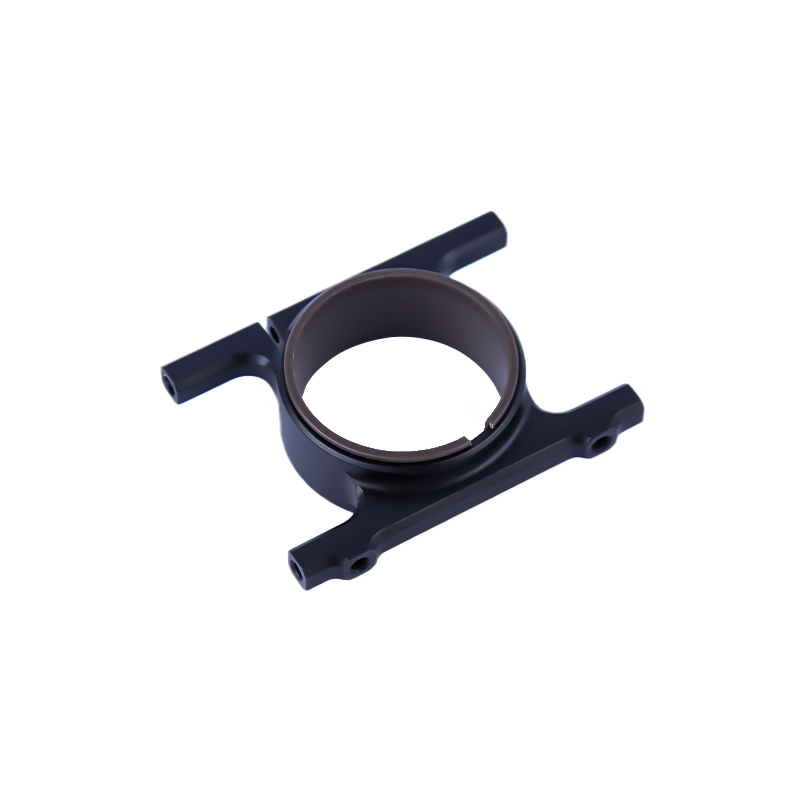 朗宇OMPHOBBY航模配件 M5 M6尾管固定座2（带固定衬套） OSHM5031