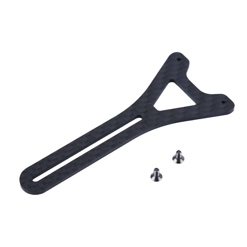 朗宇OMPHOBBY航模配件M5M6 50/55mm倾斜盘导向板 OSHM5037 /6006