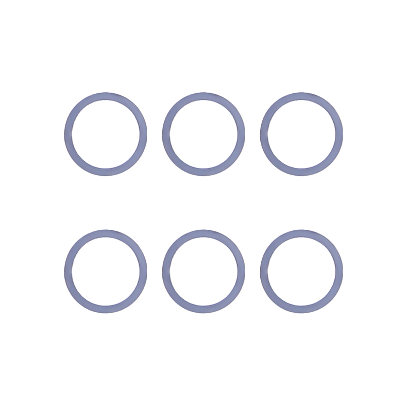 朗宇OMPHOBBY航模配件 M5 M6 垫片Φ12xΦ14.9x0.5 OSHM5108