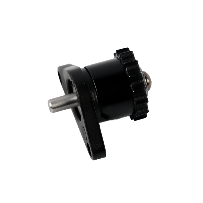 朗宇OMPHOBBY航模配件 M5 M6电池板快拆卡扣旋钮 OSHM5025