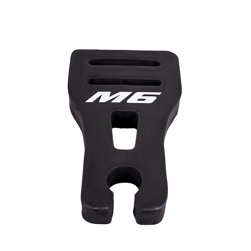 朗宇OMPHOBBY航模配件 M6桨托 OSHM6013