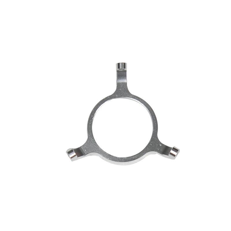 朗宇OMPHOBBY航模配件 M2 V3 PRO 倾斜盘外盘 OSHM2439 2483