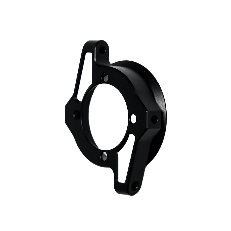 朗宇OMPHOBBY航模配件 M5 M6 倾斜盘-中壳 OSHM5076