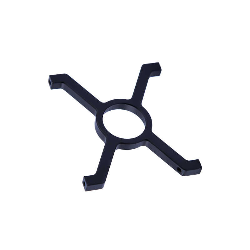 朗宇OMPHOBBY航模配件 M5 M6 主轴底座第三轴承座 OSHM5041