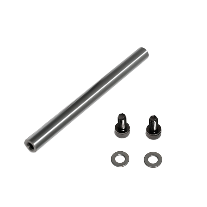 朗宇OMPHOBBY航模配件 M5 M6主横轴95*8mm OSHM5067