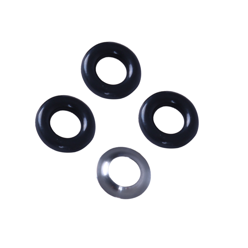 朗宇OMPHOBBY航模配件 M5 M6 主减震O圈 OSHM5064