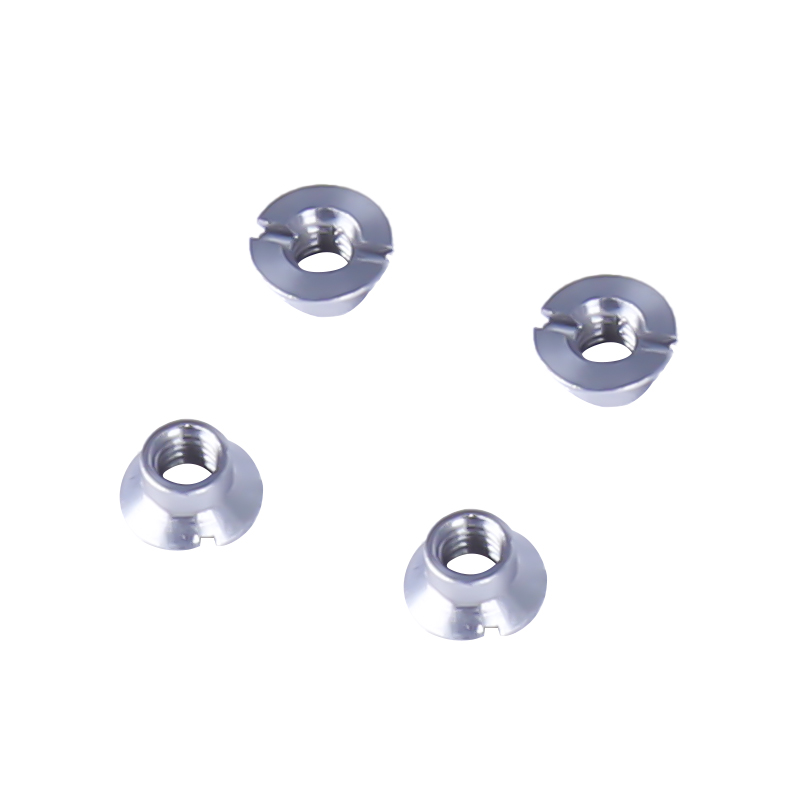 朗宇OMPHOBBY航模配件 M5 M6 压铆螺母 OSHF5096