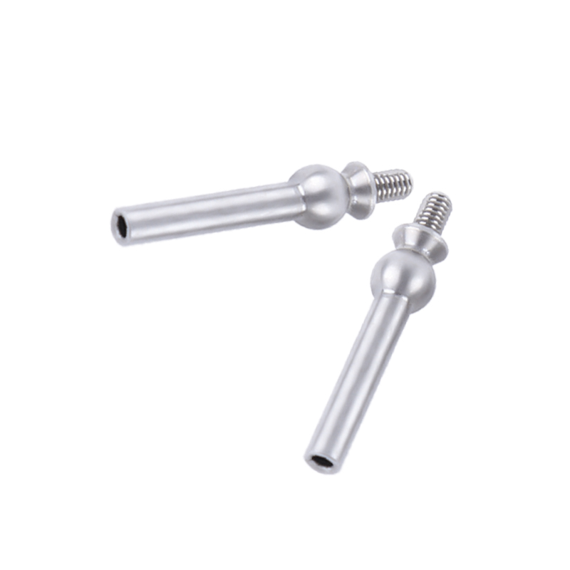 朗宇OMPHOBBY航模配件 M5 M6倾斜盘相位球头螺丝 OSHM5078