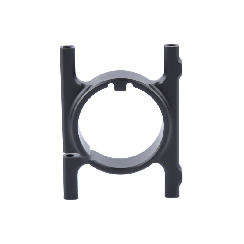 朗宇OMPHOBBY航模配件 M5 M6尾管固定座1(凸台） OSHM5030