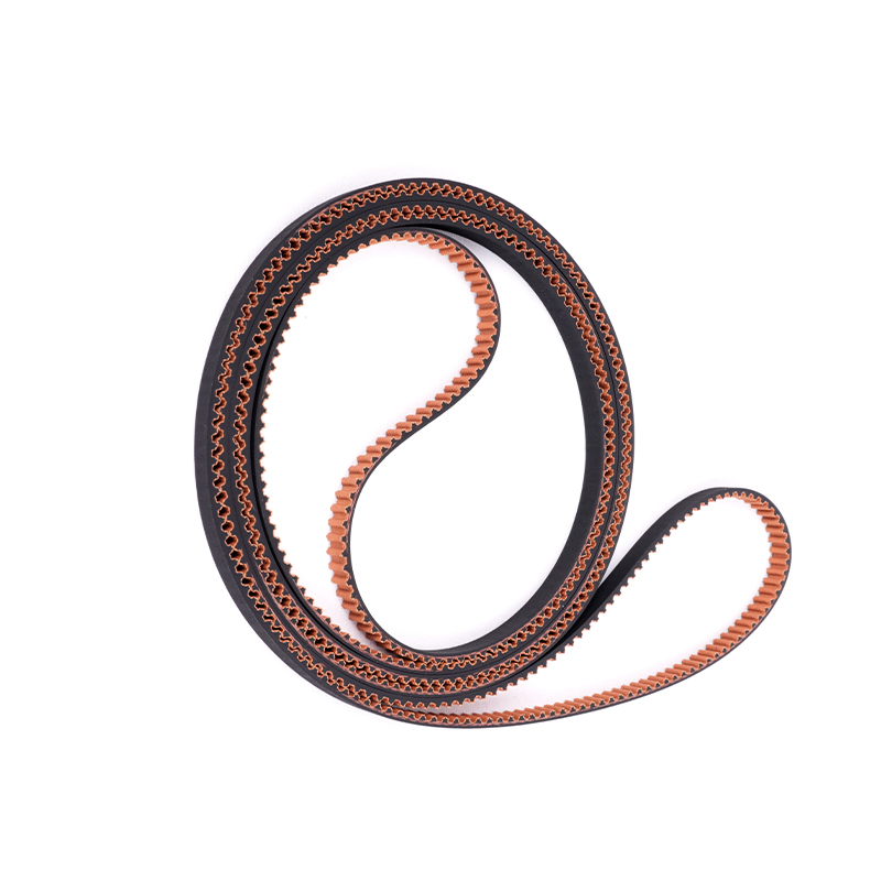 朗宇OMPHOBBY航模配件 M6 尾传动皮带 OSHM6012