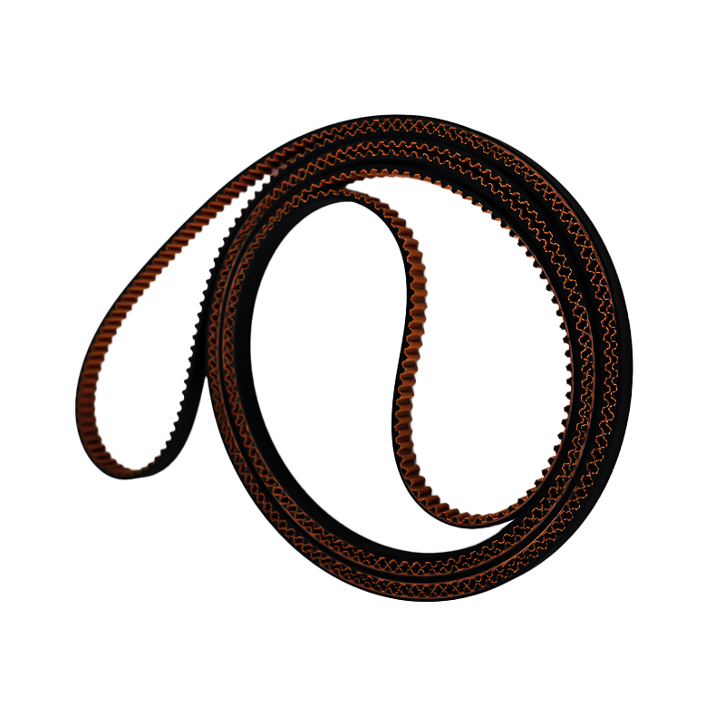 朗宇OMPHOBBY航模配件 M5尾传动皮带 OSHM5047