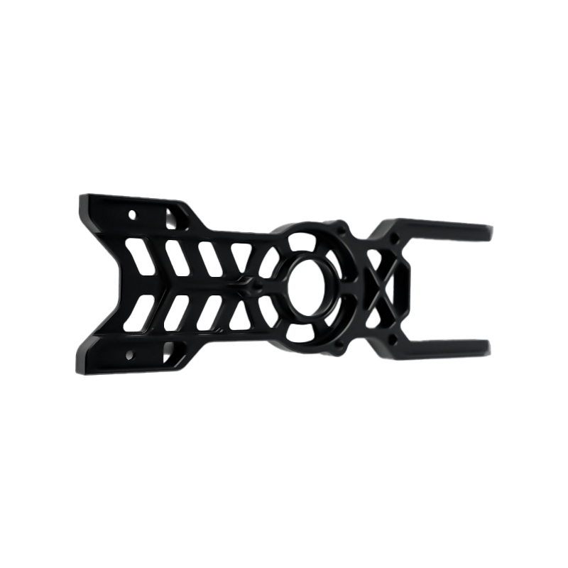 朗宇OMPHOBBY航模配件 M5 M6主机架轴承座 OSHM5002