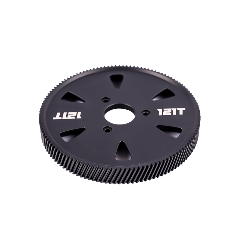 朗宇OMPHOBBY航模配件 M6主动力齿轮盘（121T） OSHM6008