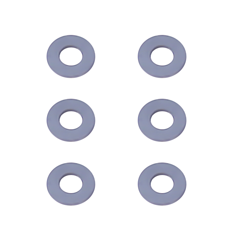 朗宇OMPHOBBY航模配件 M5 M6 垫片Φ3xΦ7x0.5 OSHM5104