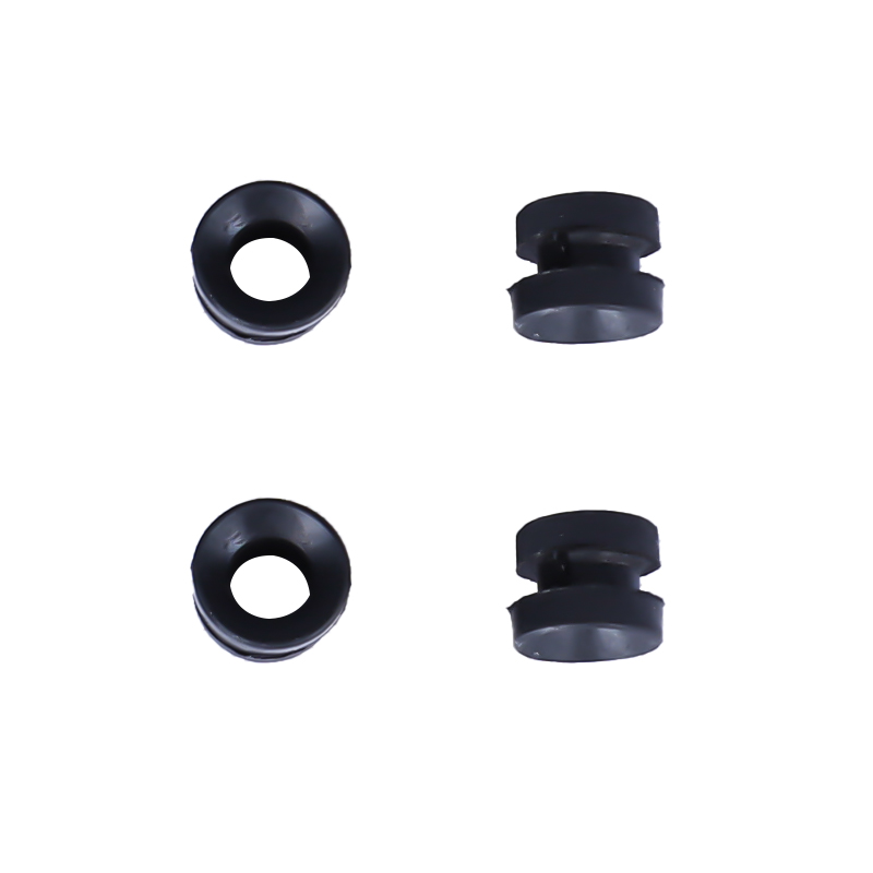 朗宇OMPHOBBY航模配件 M5 M6陀螺仪减震胶 OSHM5027