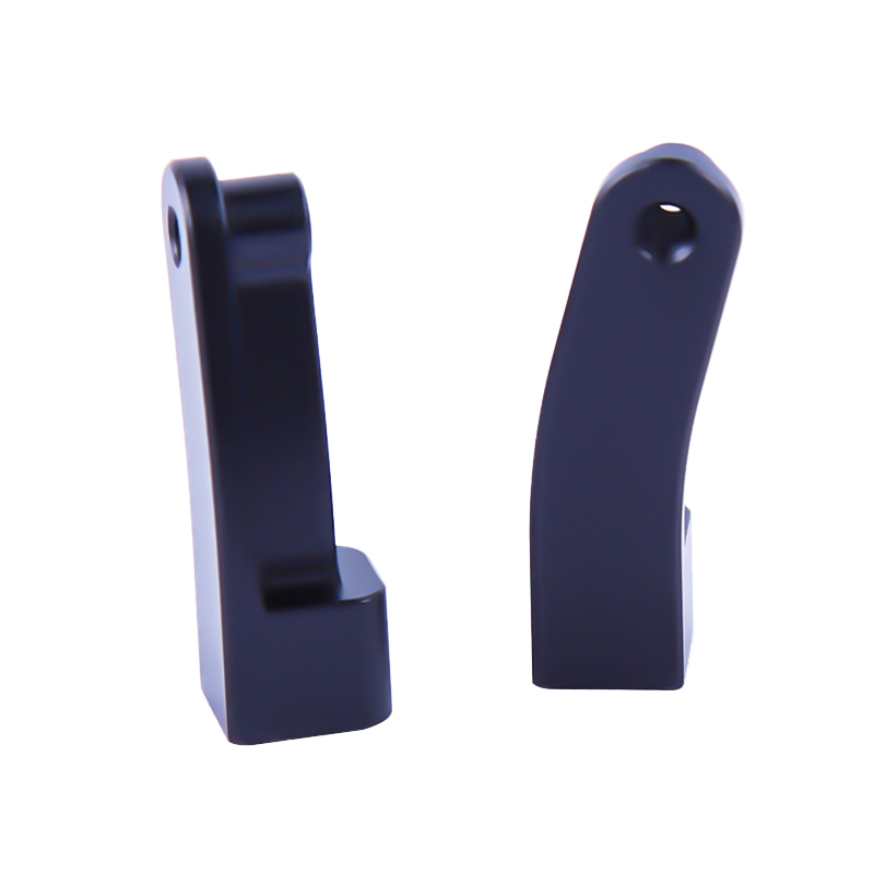 朗宇OMPHOBBY航模配件 M5 M6主板加强块 OSHM5001