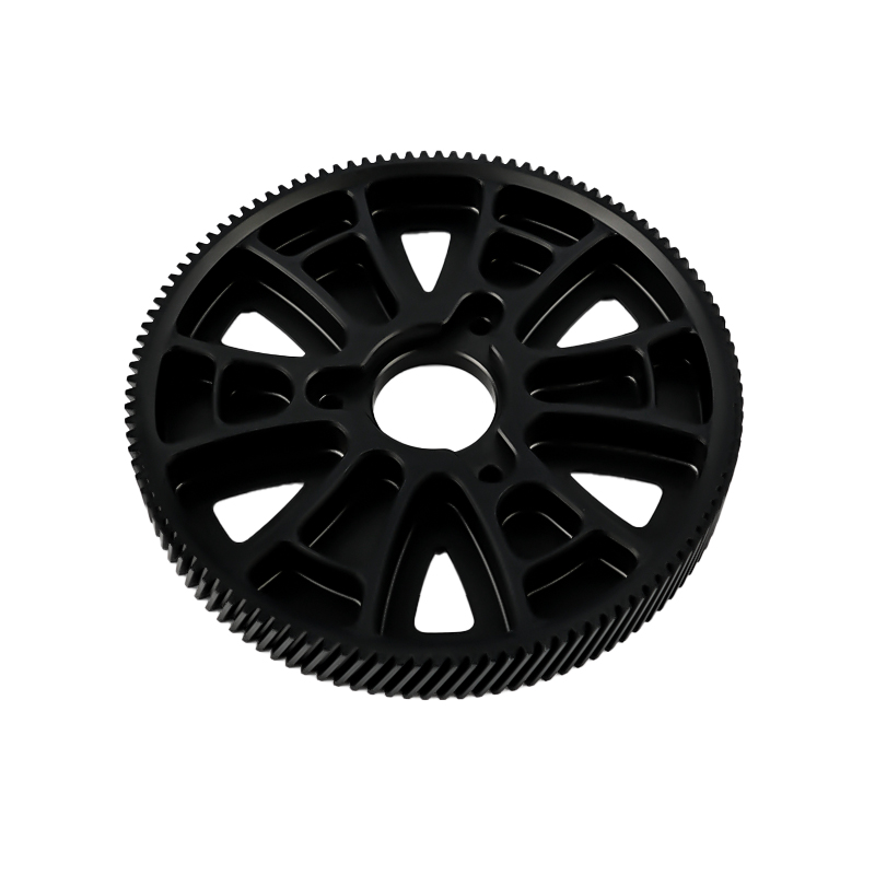 朗宇OMPHOBBY航模配件 M5主动力齿轮盘（115T） OSHM5019